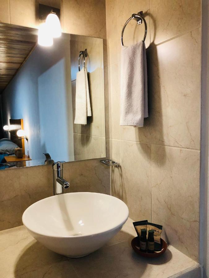 Hotel Maria Del Tio Molcas Креэль Экстерьер фото