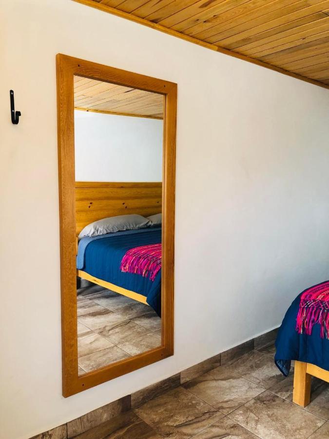 Hotel Maria Del Tio Molcas Креэль Экстерьер фото