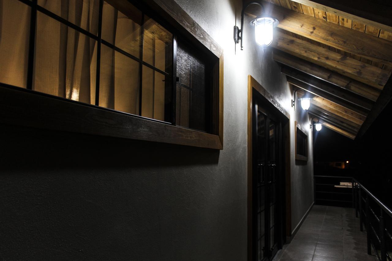 Hotel Maria Del Tio Molcas Креэль Экстерьер фото